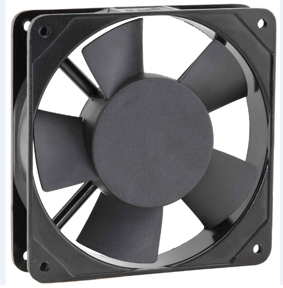 Dedicated cooling fan