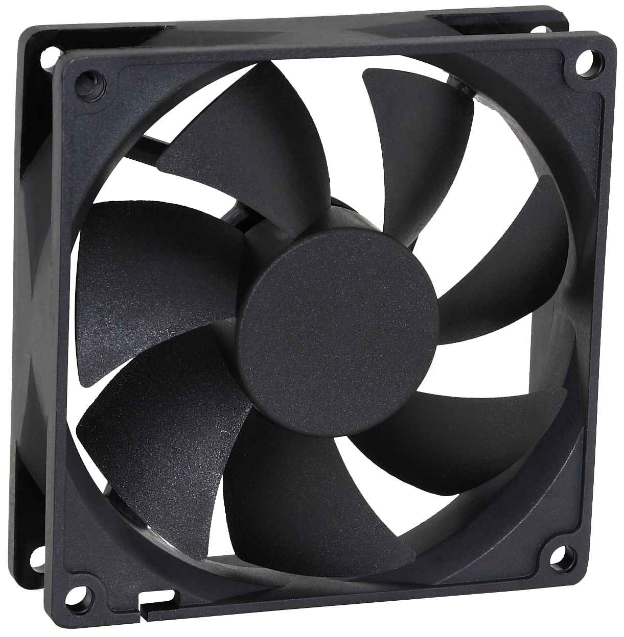 DC cooling fan