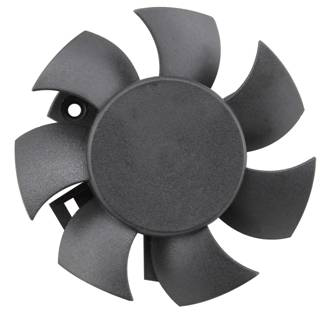 DC bracket cooling fan, cooling fan manufacturer, cooling fan
