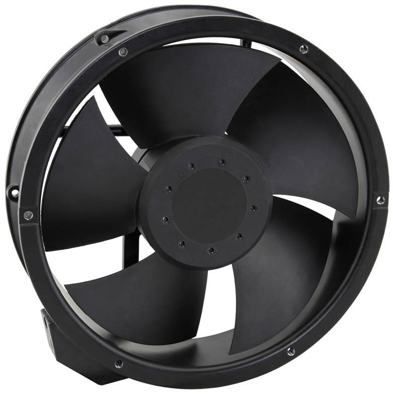 AC axial fan, display cooling fan, cooling fan manufacturer