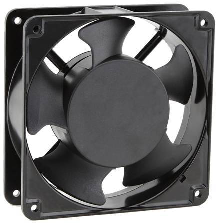 AC axial flow cooling fan, special cooling fan for oxygen generator, cooling fan manufacturer