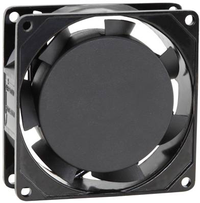 AC axial fan, special cooling fan for stage lighting, axial cooling fan