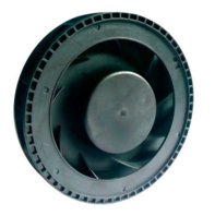 Purifier cooling fan, centrifugal heater fan, bracket radiator fan