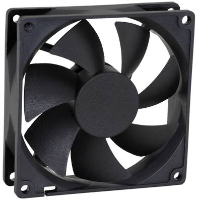DC ultra-quiet cooling fan, special cooling fan for projector, high-volume cooling fan