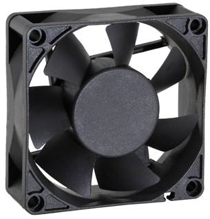 DC DC fan, high-volume cooling fan, special cooling fan for purifier