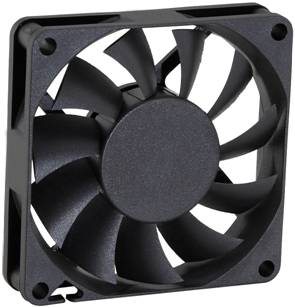 DC DC fan, cooling fan manufacturer
