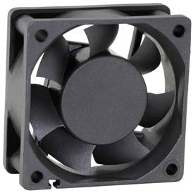 Inverter cooling fan, stage lighting projector fan, projector cooling fan