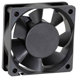 DC cooling fan, cooling fan manufacturer, DC DC fan