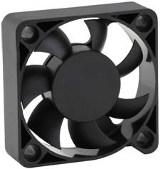 DC cooling fan, oxygen generator cooling fan, low noise cooling fan