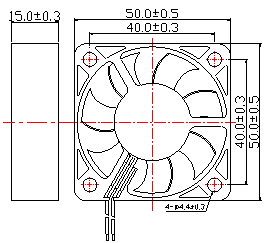 DC cooling fan, oxygen generator cooling fan, low noise cooling fan