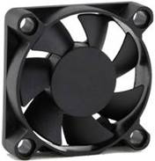 DC cooling fan, low noise DC fan, cooling fan manufacturer