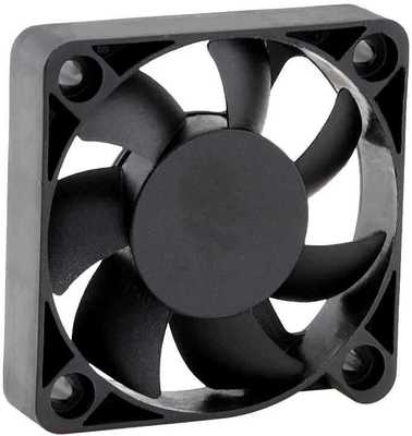 DC5010 cooling fan, atomizer dedicated fan, atomizer cooling fan